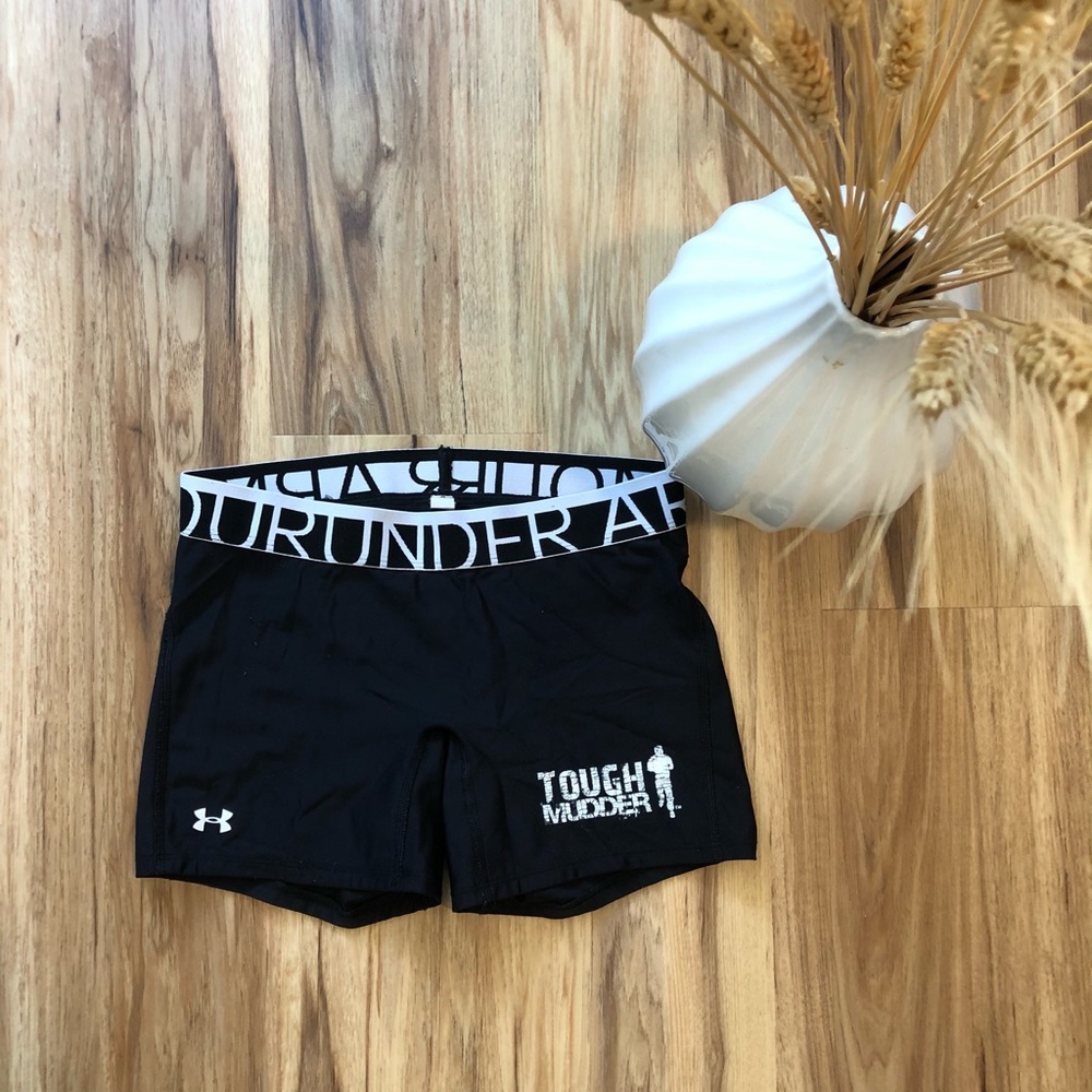 Pugh Mudder shorts